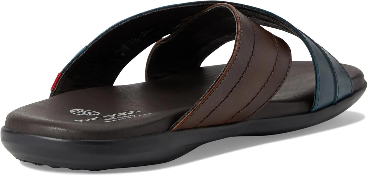 Marc Joseph New York Men's Boone Ave Slipper