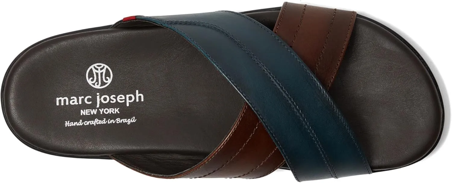 Marc Joseph New York Men's Boone Ave Slipper