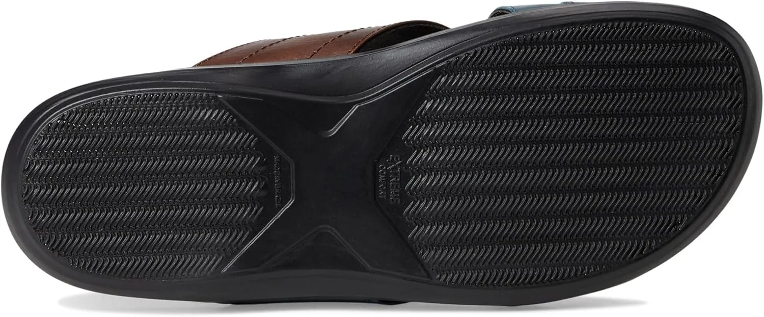 Marc Joseph New York Men's Boone Ave Slipper