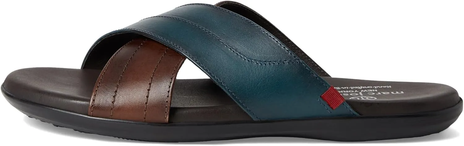 Marc Joseph New York Men's Boone Ave Slipper