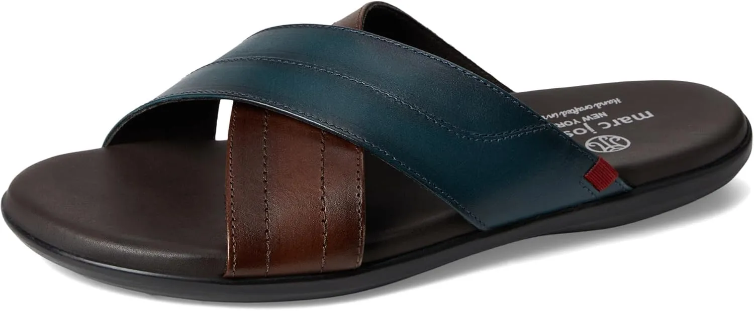 Marc Joseph New York Men's Boone Ave Slipper