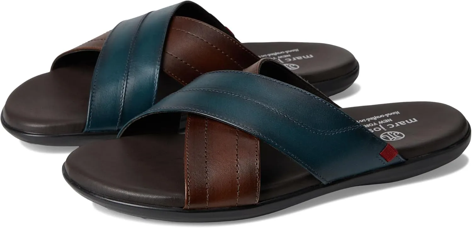 Marc Joseph New York Men's Boone Ave Slipper
