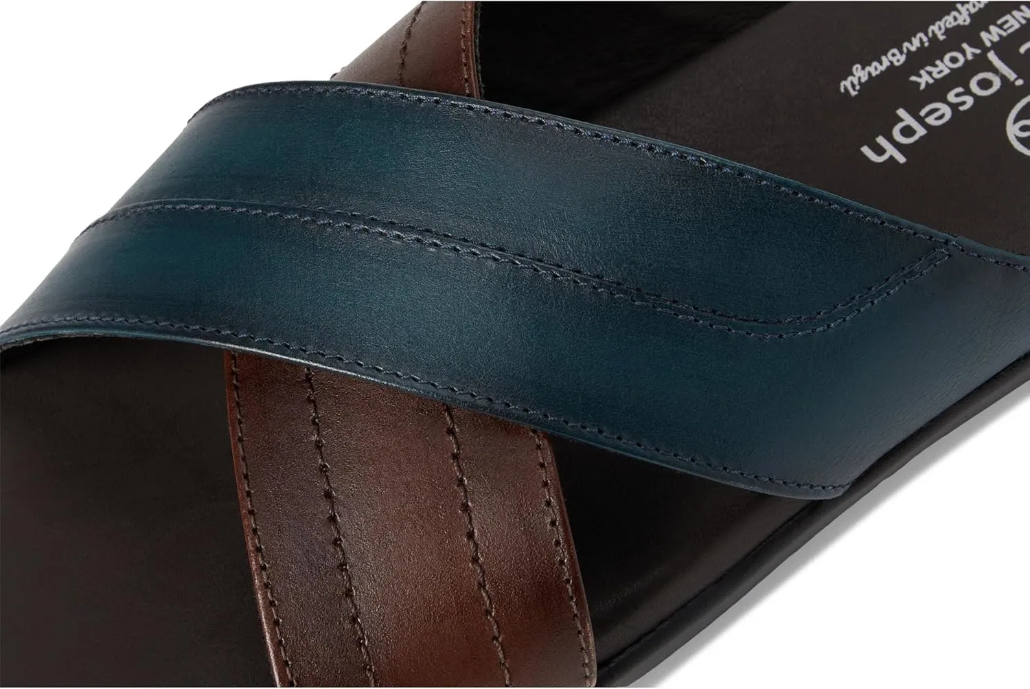Marc Joseph New York Men's Boone Ave Slipper