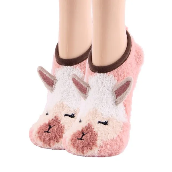 Mary Jane - Sock