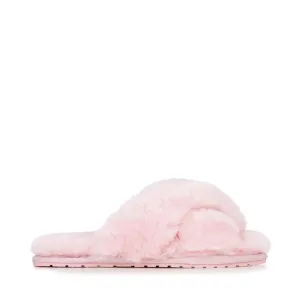 Mayberry Musk Pink