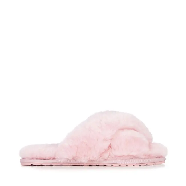 Mayberry Musk Pink