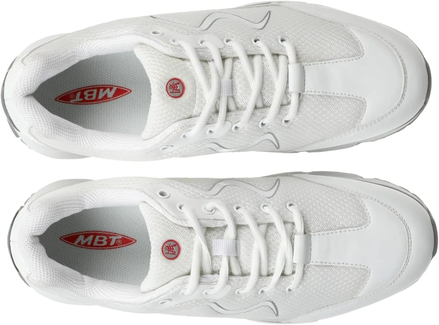 MBT Women's Sneakers Slipper