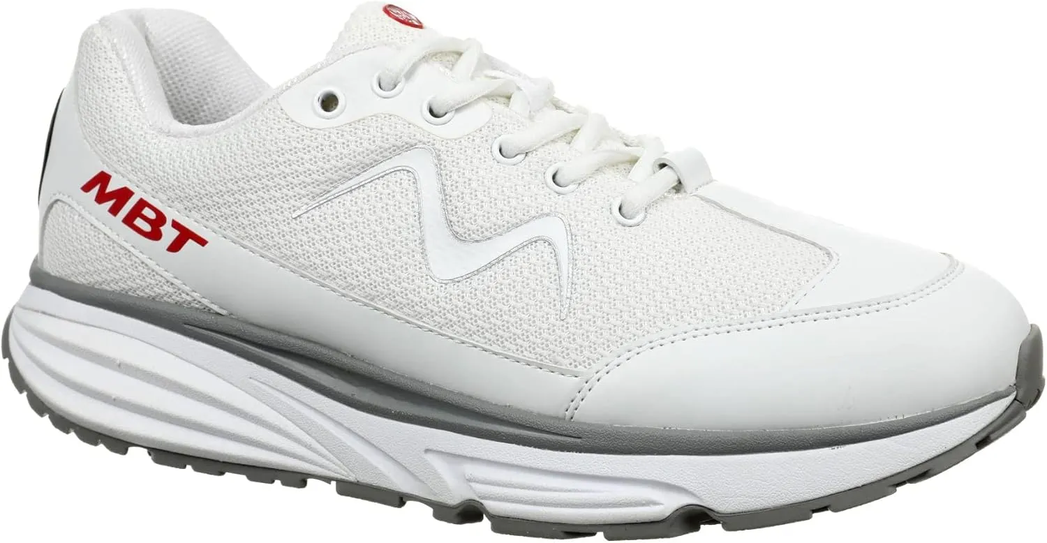 MBT Women's Sneakers Slipper