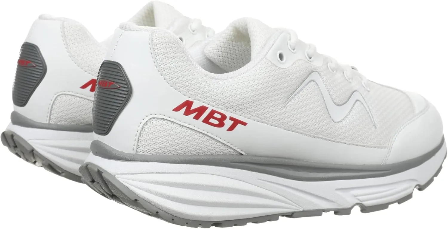 MBT Women's Sneakers Slipper