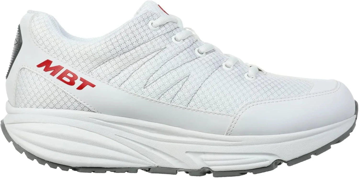 MBT Women's Sneakers Slipper