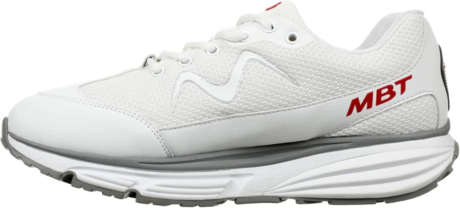 MBT Women's Sneakers Slipper