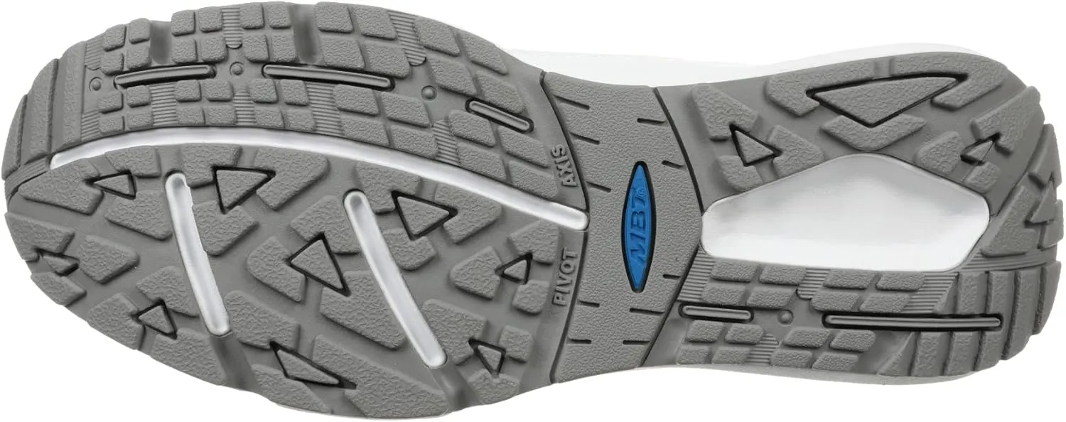 MBT Women's Sneakers Slipper