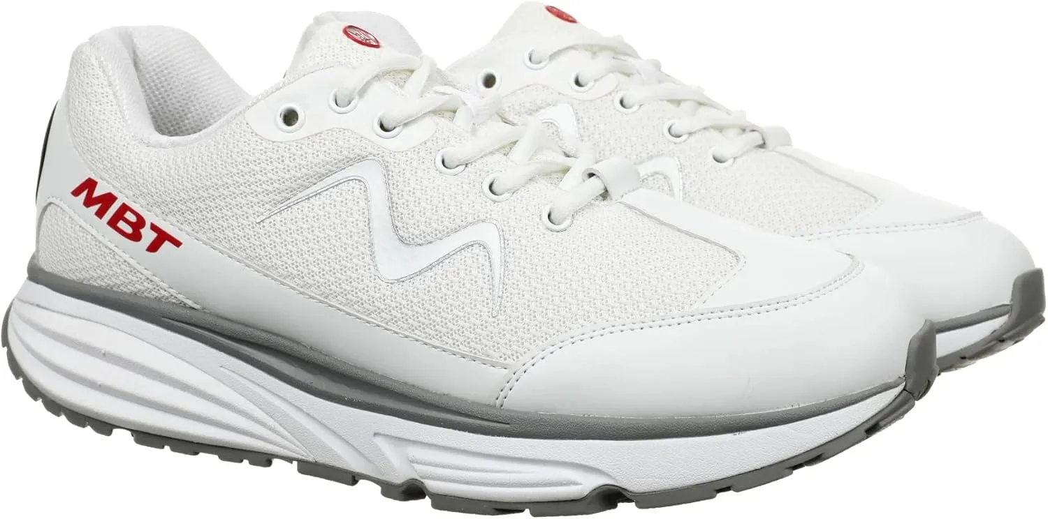 MBT Women's Sneakers Slipper