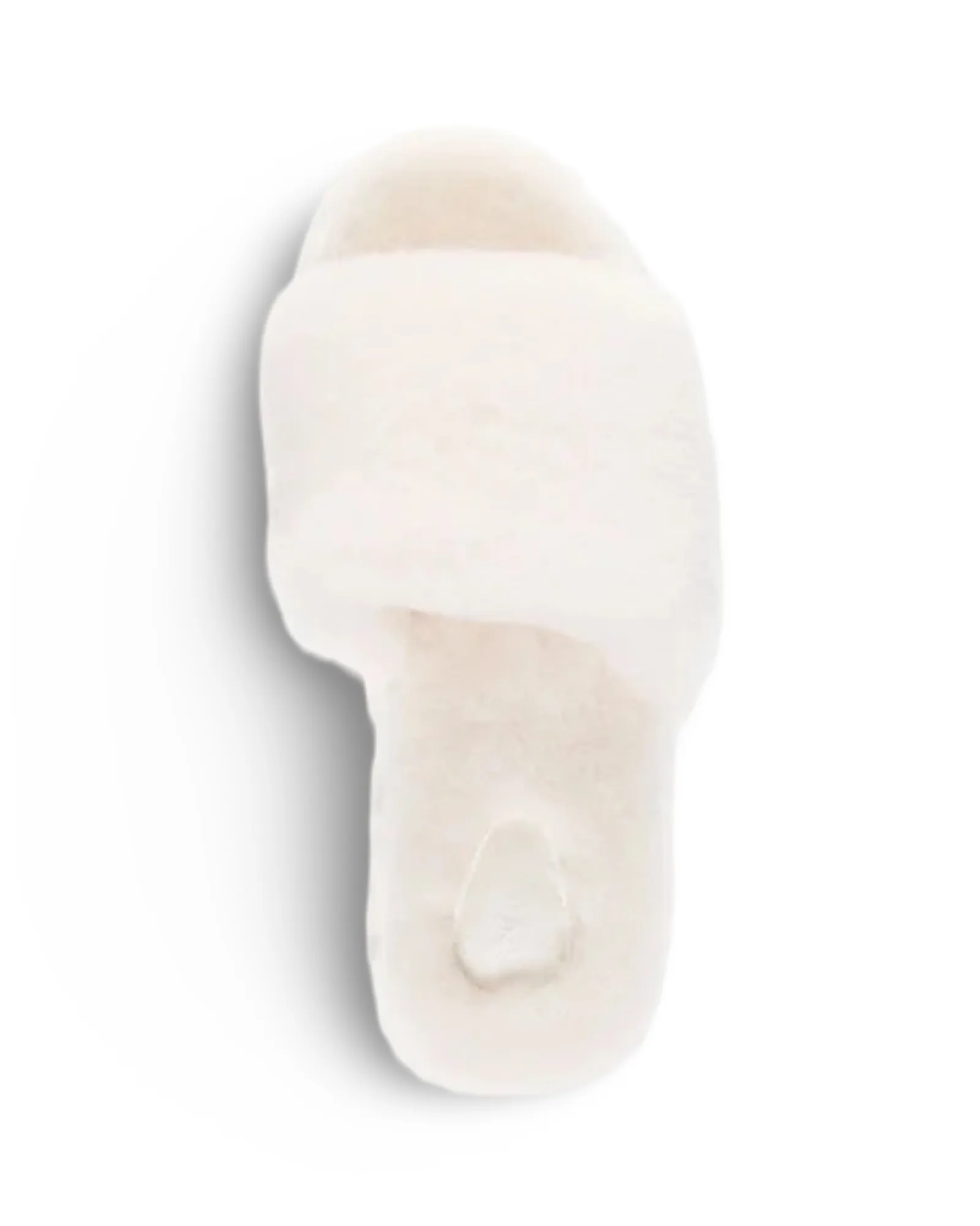 McKay Slipper By Emu - Natural
