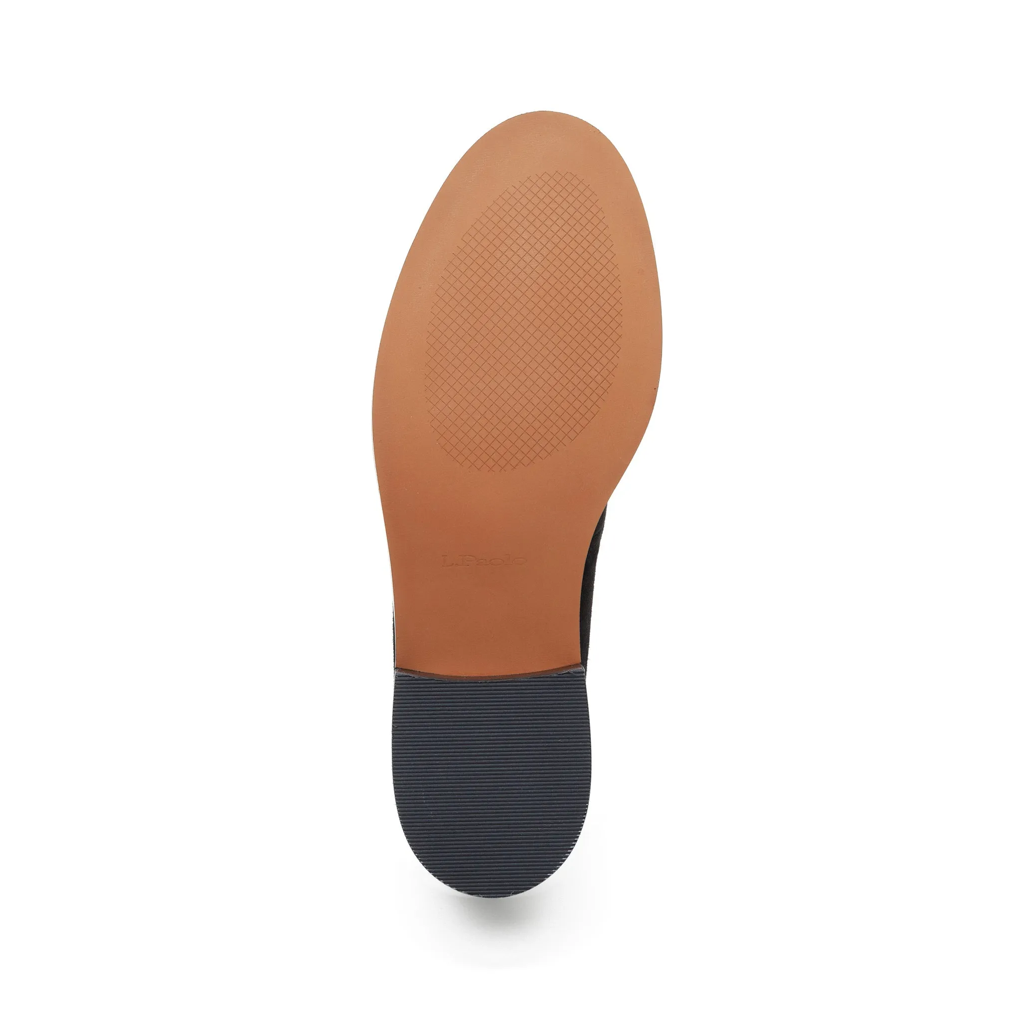 MELISE | Metal Keeper Loafers