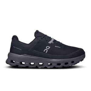 Men Cloudvista 2 Waterproof - Black | Eclipse