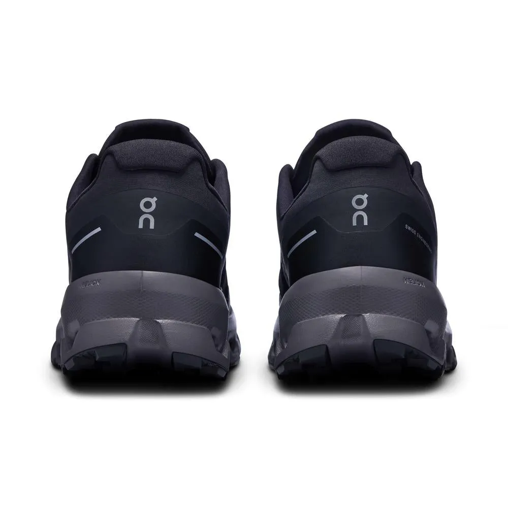 Men Cloudvista 2 Waterproof - Black | Eclipse