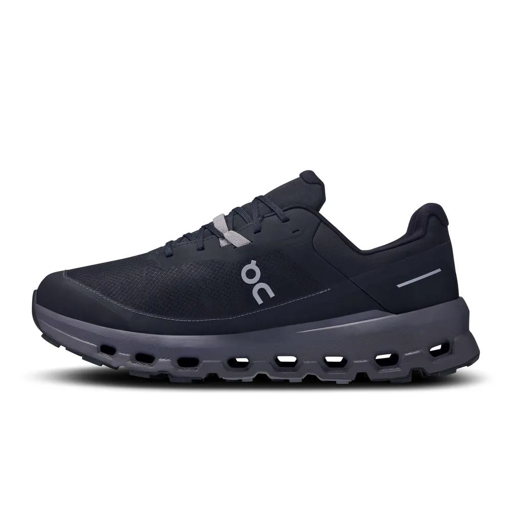 Men Cloudvista 2 Waterproof - Black | Eclipse