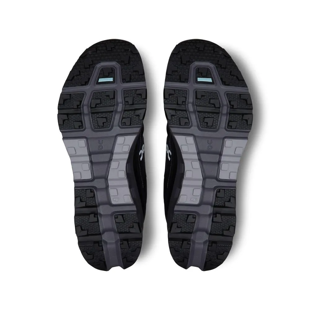 Men Cloudvista 2 Waterproof - Black | Eclipse