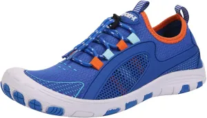 Mens Barefoot Water Shoes Size 11 Breathable Non Slip Athletic Barefoot