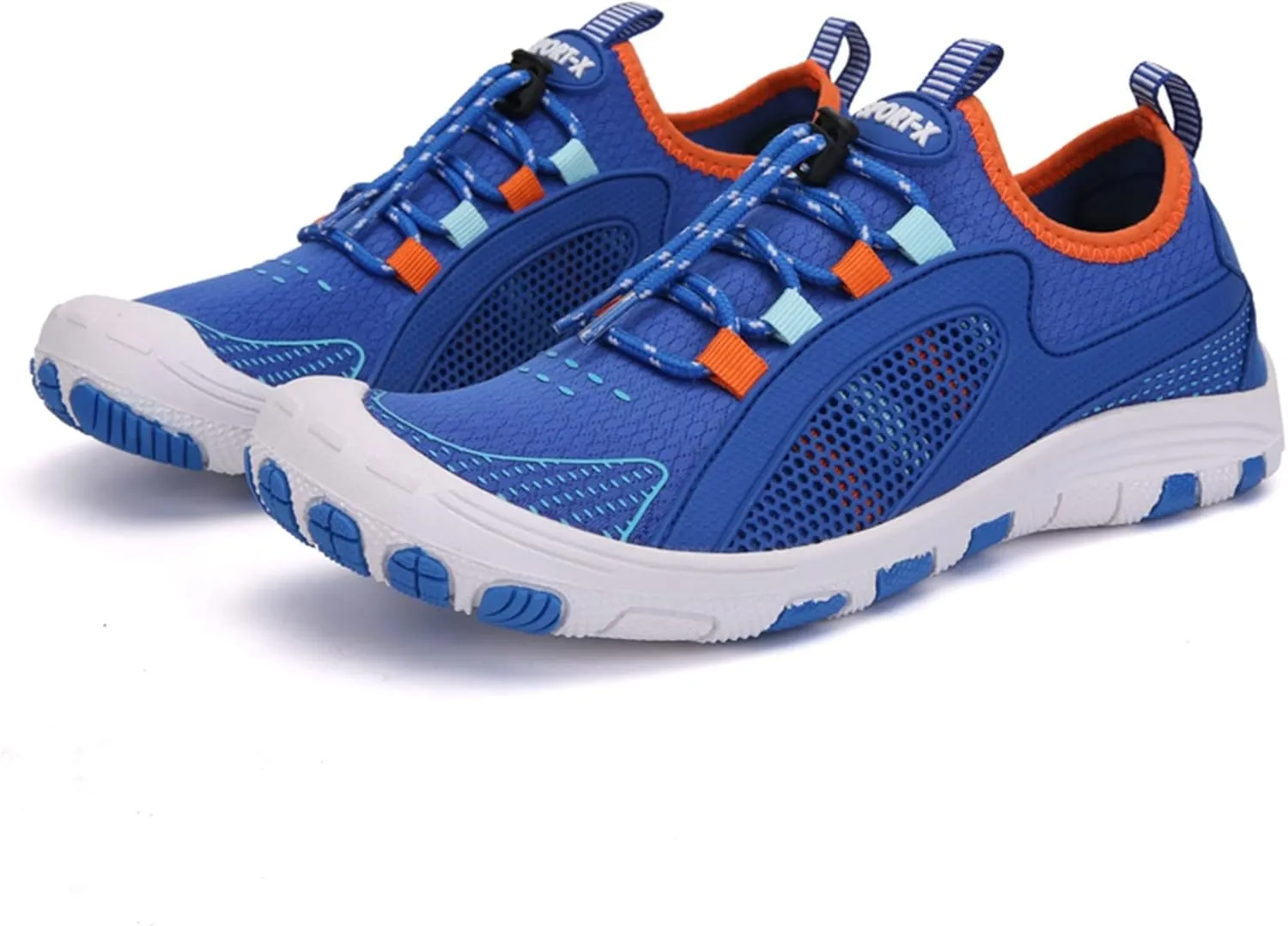 Mens Barefoot Water Shoes Size 11 Breathable Non Slip Athletic Barefoot