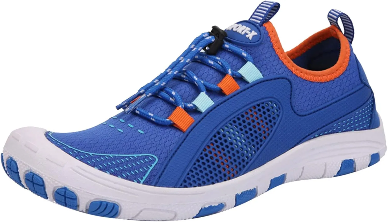 Mens Barefoot Water Shoes Size 11 Breathable Non Slip Athletic Barefoot
