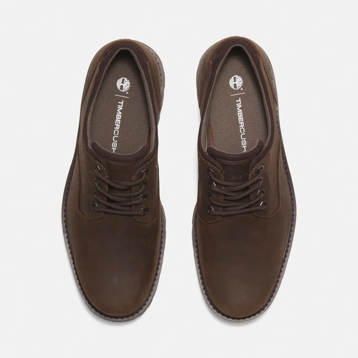 Men's Britton Road Waterproof Shoe