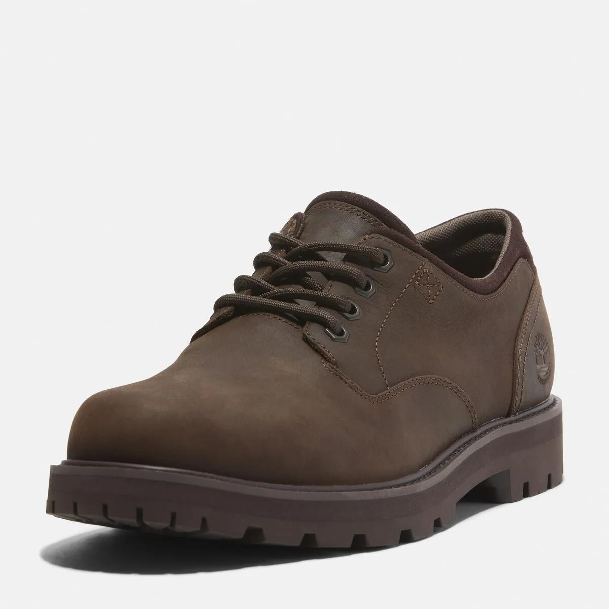 Men's Britton Road Waterproof Shoe