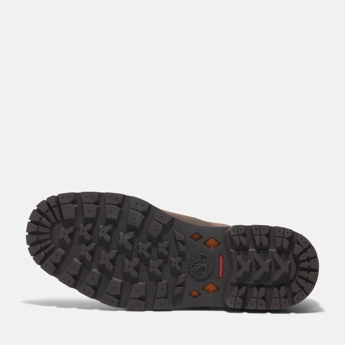 Men's Britton Road Waterproof Shoe