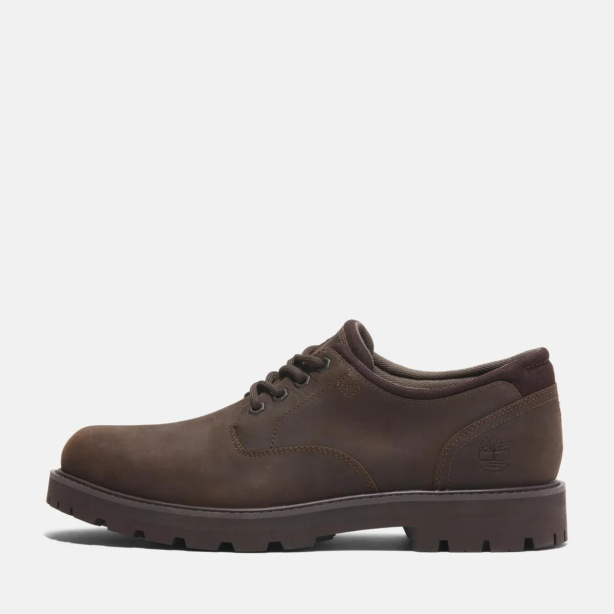 Men's Britton Road Waterproof Shoe