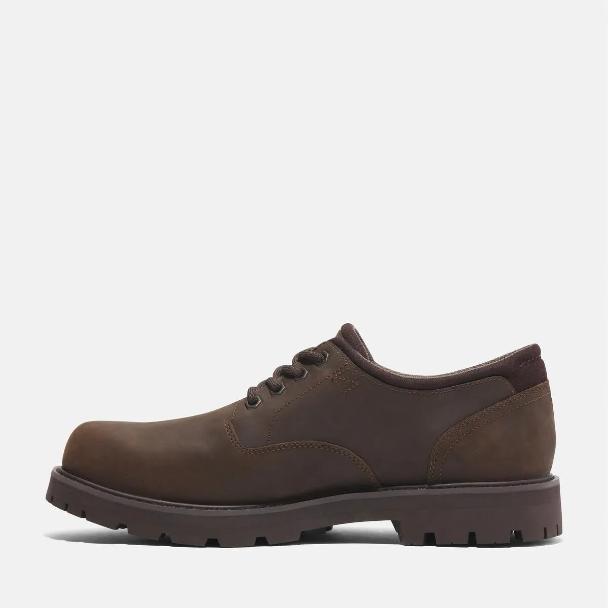 Men's Britton Road Waterproof Shoe