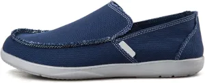 Men's Canvas Linen Slip On Loafer Lightweight Breathable Casual Shoes Orthopedic Travel for Summer Autumn Spring Walking Shoes for Men