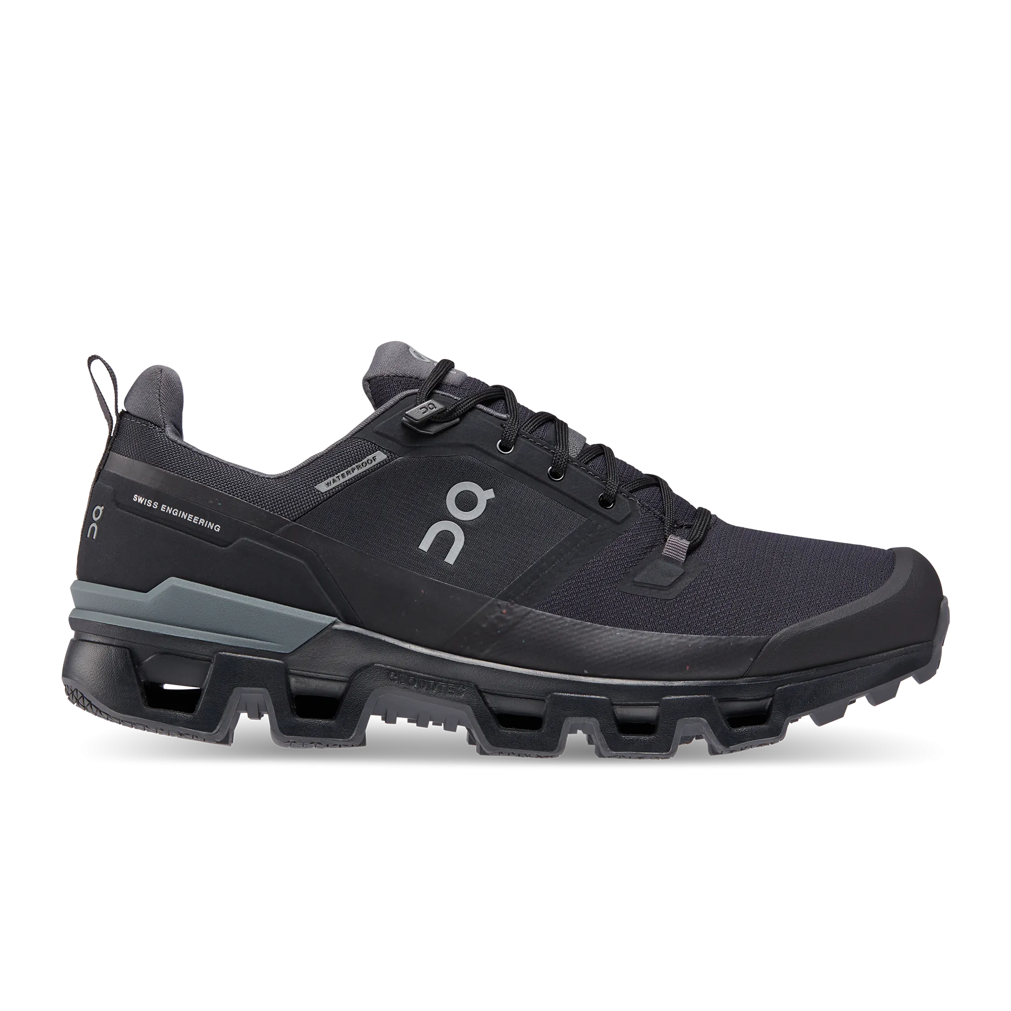 Men's Cloudwander Waterproof Shoes