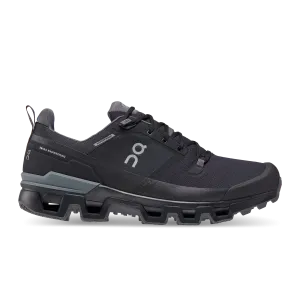 Men's Cloudwander Waterproof Shoes