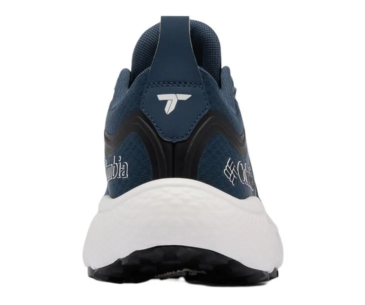 Men's Escape Thrive Titanium Shoe
