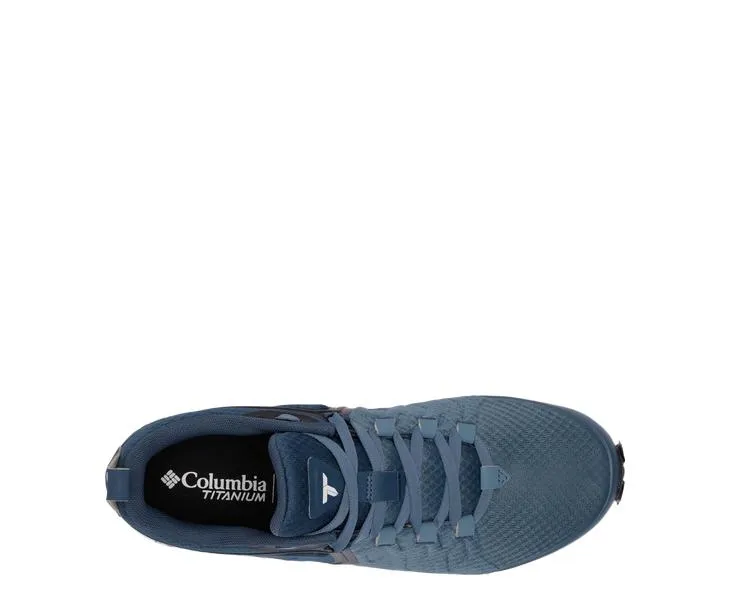 Men's Escape Thrive Titanium Shoe