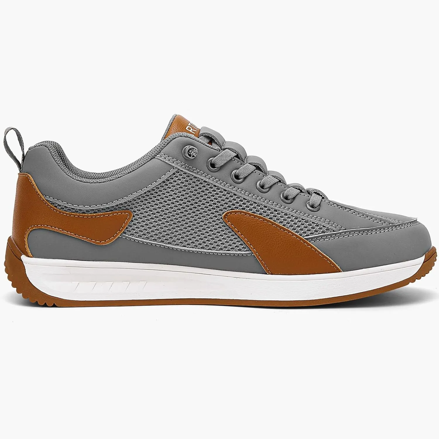 Men's Fashion Sneaker Stylish and Comfortable Casual Shoes