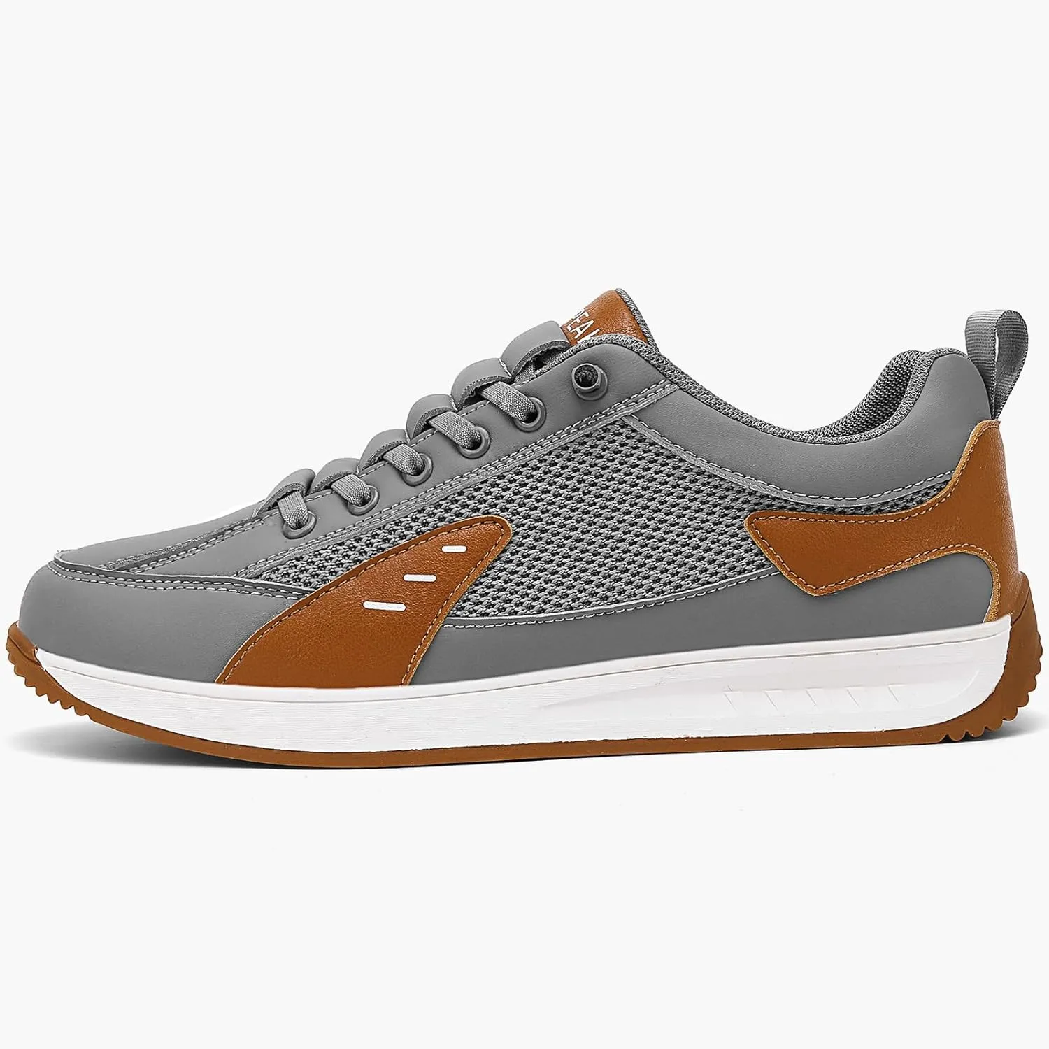 Men's Fashion Sneaker Stylish and Comfortable Casual Shoes