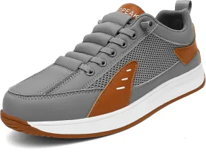 Men's Fashion Sneaker Stylish and Comfortable Casual Shoes