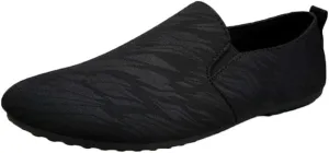 Men's Fashion Versatile Walking Shoes Breathable Casual Comfortable Walking Sneaker Casual Elderly Lace Up Shoes