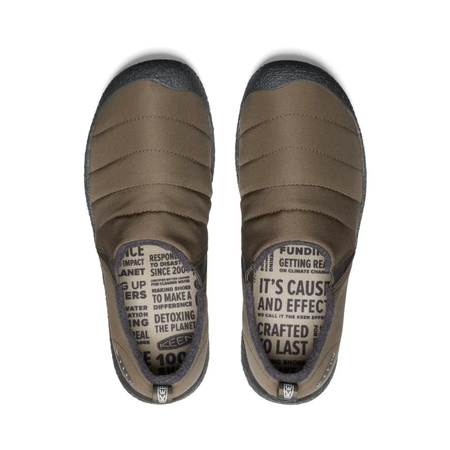 Men's Howser II - Canteen/Canteen