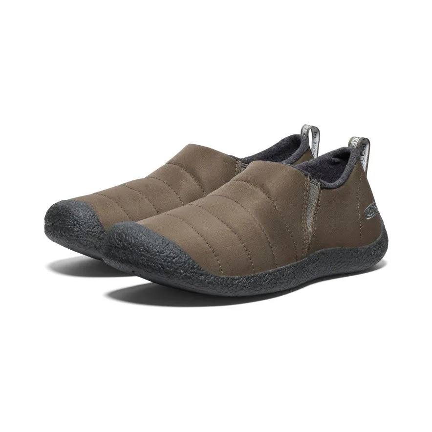 Men's Howser II - Canteen/Canteen
