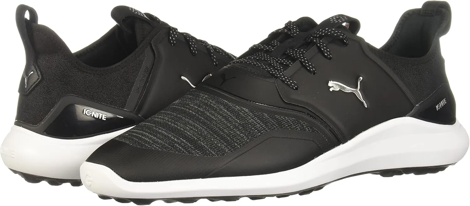 Men's Ignite Nxt Lace Golf Shoe