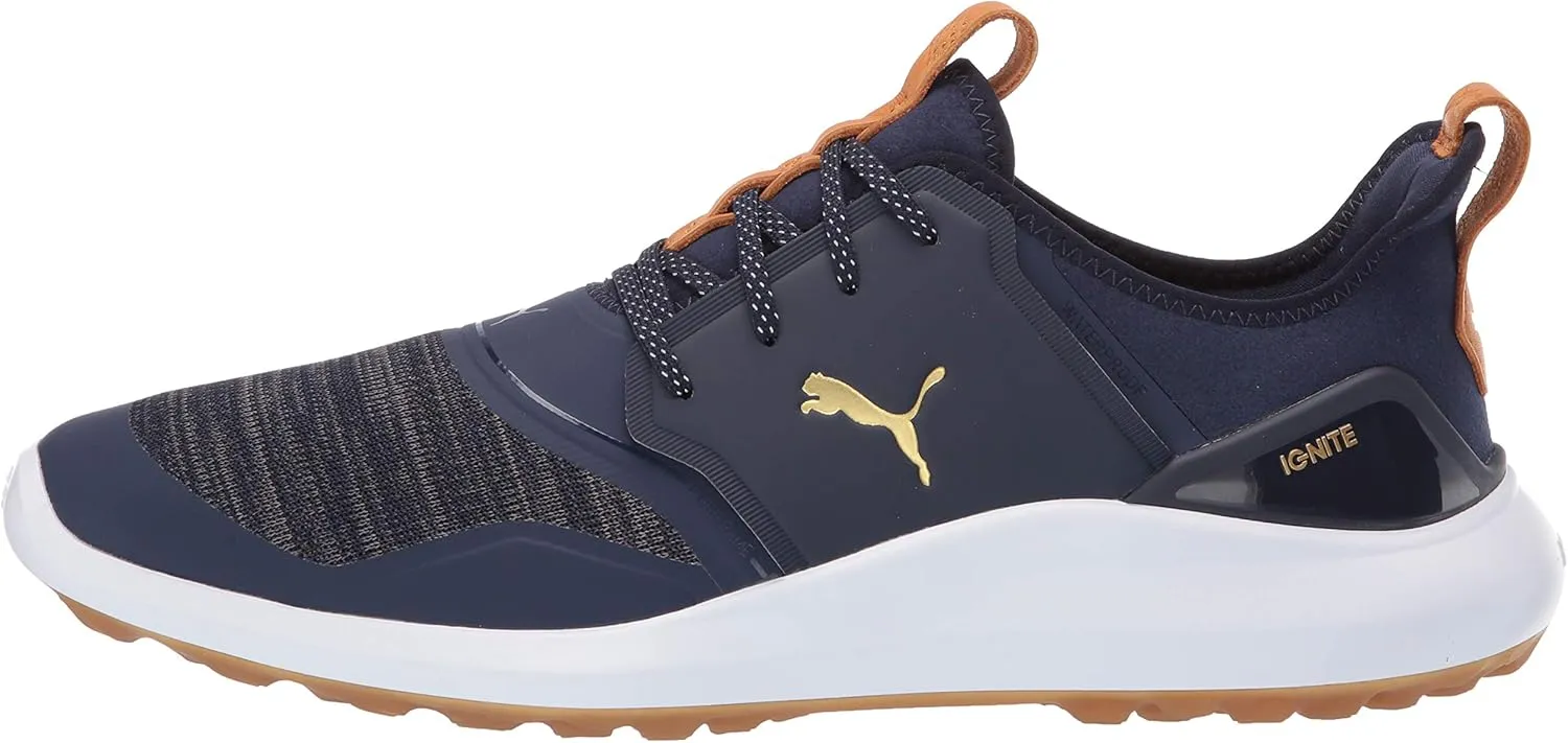 Men's Ignite Nxt Lace Golf Shoe