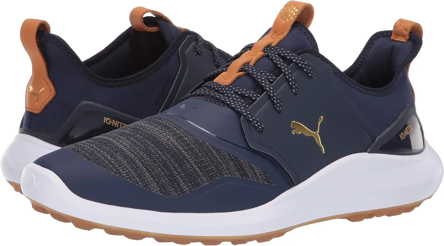 Men's Ignite Nxt Lace Golf Shoe