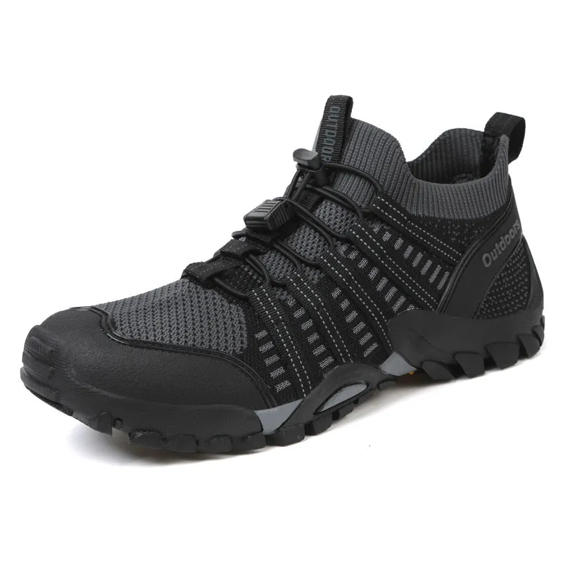 Men's Outdoor Quick Drying Water Shoes