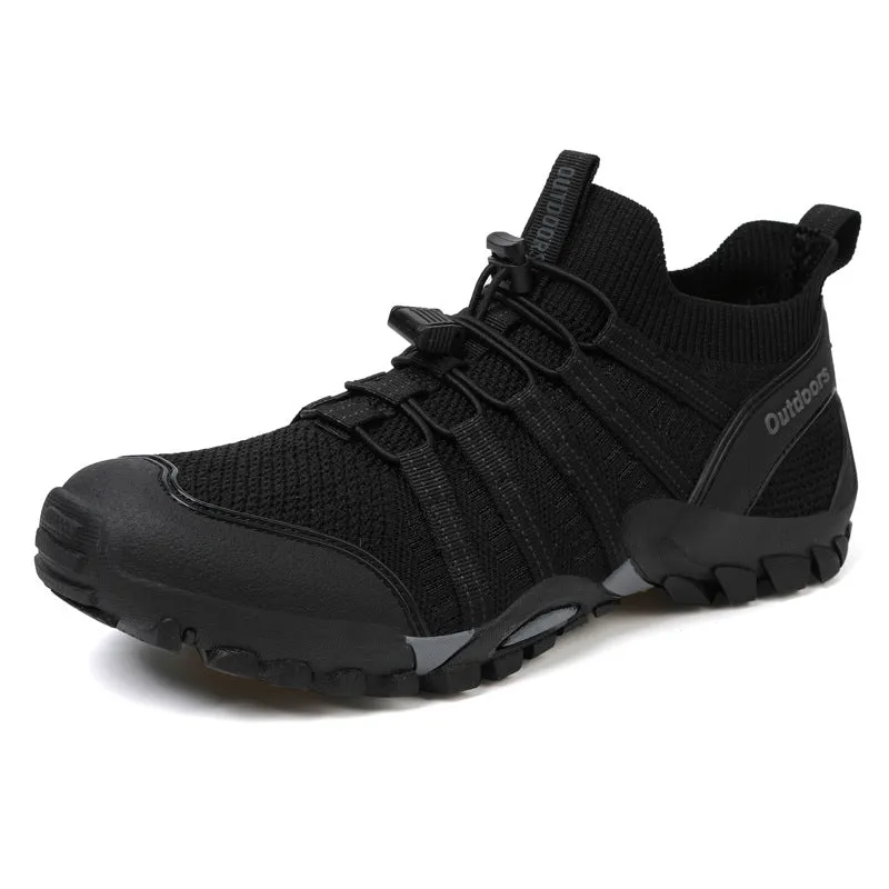 Men's Outdoor Quick Drying Water Shoes