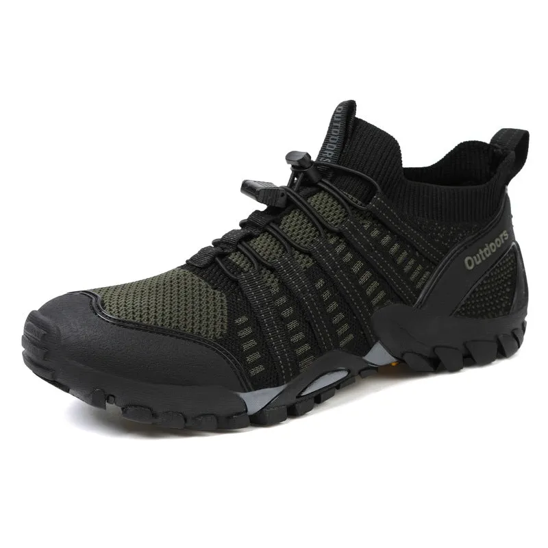 Men's Outdoor Quick Drying Water Shoes