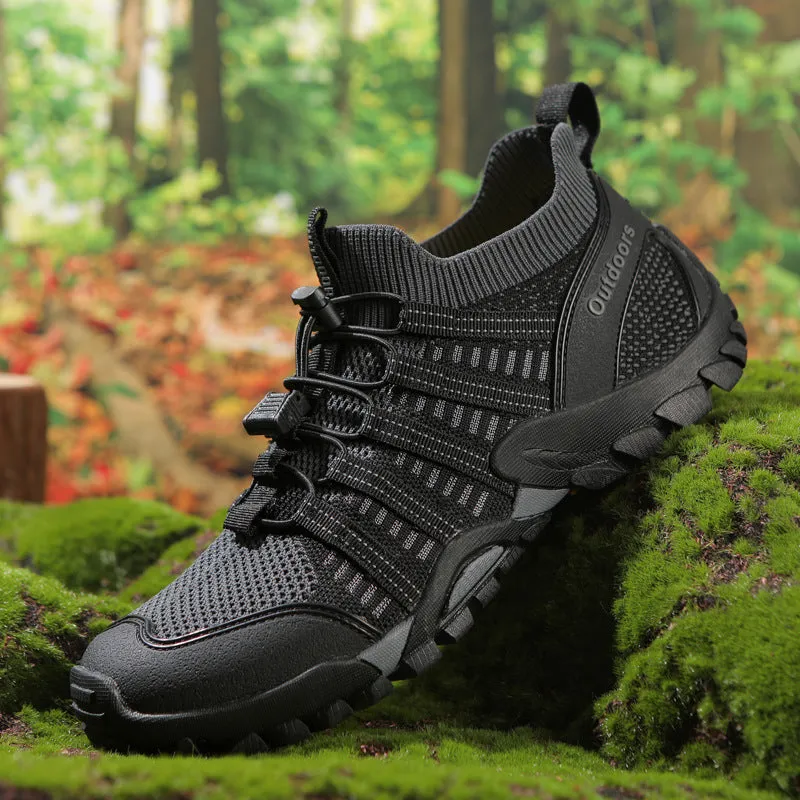 Men's Outdoor Quick Drying Water Shoes