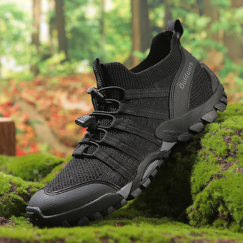 Men's Outdoor Quick Drying Water Shoes